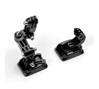 Insta360 Helmet Mount Kit Sur objectif