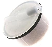 Ensemble Cassette Anti Calcaire - Centrale vapeur - DOMENA - Initial CV140 PRO BB261026 - Cartouche anti-tartre