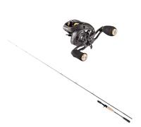 Ensemble Casting Grayton Apex Multi 1.90m (10-30g) - Ensemble Carnassier