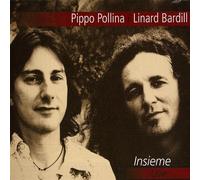 Pippo Pollina & Lina Bar - Insieme [Import]