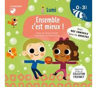 Ensemble C'est Mieux !