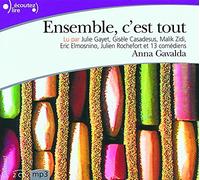 Ensemble, C'est Tout – Gallimard
