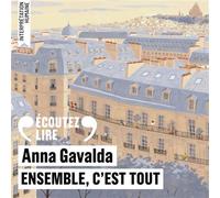 Ensemble, C'est Tout – Gallimard