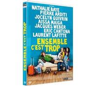 Ensemble, c'est trop – Studiocanal