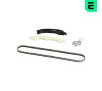 Ensemble Chaîne De Distribution OPTIMAL Pour Smart Fortwo Cabrio 451 1.0