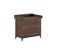 Ensemble chambre ilyas commode + plan à langer