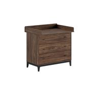 Ensemble chambre ilyas commode + plan à langer