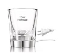 Ensemble Chargeur Et Gobelet En Verre, Compatible Avec Les Brosses À Dents Électriques Philips (HX9100, HX9340, HX9342, HX9313, HX9322, HX9362, HX9382), Chargeur(Suit US)