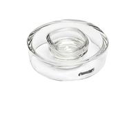 Ensemble Chargeur Et Gobelet En Verre, Compatible Avec Les Brosses À Dents Électriques Philips (HX9100, HX9340, HX9342, HX9313, HX9322, HX9362, HX9382), Chargeur(Crystal cover)