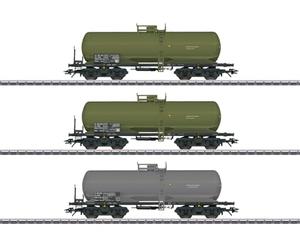 Ensemble Chariot à chaudière