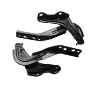 Ensemble Charnière De Capot Pour CR-V 2017 - 2022 HO1236153 HO1236154 Support De Capot Moteur Avant Droit Gauche