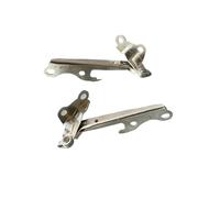 Ensemble Charnière De Capot Pour Toyota Pour Corolla 1993 1994 1995 1996 1997 Support De Charnière Capot Avant Gauche Et Droit 1 Paire