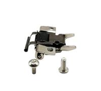 Ensemble charnière de lame de rechange, compatible avec Oster, compatible avec la tondeuse à lame détachable robuste One Slimline 076175-010-000, pièces de rechange for tondeuse