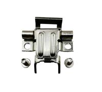 Ensemble charnière de lame de rechange, compatible avec Oster, compatible avec la tondeuse à moteur universel Classic 76 (tous modèles et couleurs) 076076-010-003 076076-226-000, pièces de rechange