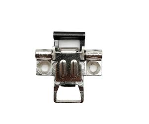 Ensemble charnière et loquet de rechange for lame, compatible avec Andis, UltraEdge AGC Super 2 vitesses et Endurance BDC 65385 65330, pièces de rechange for coupe-bordures