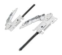 Ensemble Charniere Gauche Droi 405514840 Electrolux