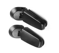 Ensemble Charnière Lunette Arrière Compatible Avec Ford Pour Explorer Pour Sport Utility 2002 2003 Charnières De Porte Vitrée De Hayon Pièces De Rechange 924160