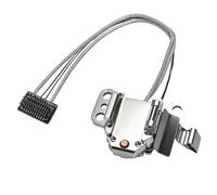 Ensemble chauffant for AD5X, for Flashforge AD5X Hotend, chauffage avec cartouche chauffante et capteur de température à thermistance