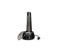 Ensemble chauffe cire pour chaine dynamic waxifyer set noir