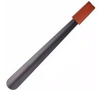 Ensemble chausse-pied en métal - Long, moyen, court pour un enfilage facile, aide durable pour chaussures pour homme et femme