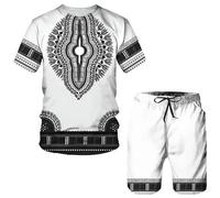 Ensemble Chemise Pantalon Homme Luxe De Marque Gris Africain Ete Acheter Courte Violet Debardeur Mode Casual Shorte Chinois Monochrome Roi Echbone Mens Italienne Mairie