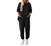 Ensemble Chemise Pantalon Tailleur Maternité Leger Essentials Marron Joli Ecru Nid Cotelé Basique Reflechissant À Terry Strass Tricolore Nuit Leggings Tailles 2000