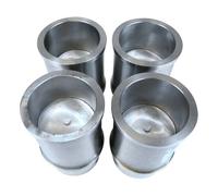 Ensemble chemise piston pour Citroën DS 20 (02/1969-02/1975) - 86mm