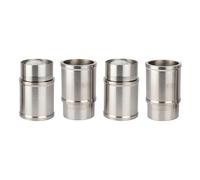 Ensemble chemise piston pour Citroën DS 21 (1966-1975) - 90mm