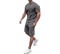 Ensemble Chemise Short De Bain Homme Survêtements Marque Molleton Luxe Bleu Droite Imprimé Moulant Fluo Polo Maison Complete Tissu Poches Bicolore Indien Qui Challenger Loisirs