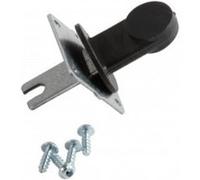Ensemble clapet vanne 3 voies 954- DE DIETRICH - 97509052