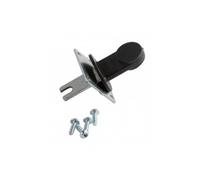 Ensemble clapet vanne 3 voies 954 De Dietrich