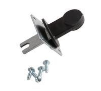 Ensemble clapet vanne 3 voies 954- DE DIETRICH - 97509052