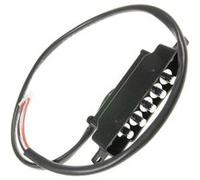 Ensemble clavier de commande ATL000027 pour Hotte BRANDT