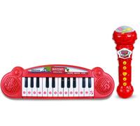 Ensemble Clavier Électronique Et Micro