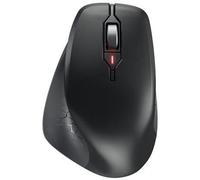 Ensemble clavier et souri sans fil 2,4 GHz - CHERRY STREAM MOUSE COMFORT - Noir