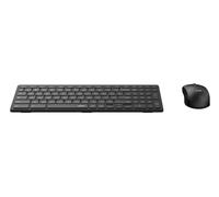 Ensemble clavier et souris