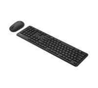 Ensemble clavier et souris - ASUS - CW100 - AZERTY - Sans fil - Noir