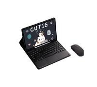 Ensemble clavier et souris Bluetooth pour Samsung Galaxy Tab Samsung Galaxy Tab A8 10,5 pouces