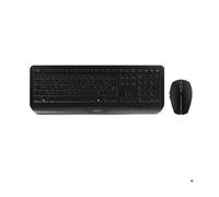 CHERRY GENTIX DESKTOP