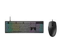 Ensemble Clavier et souris Corsair K55 CORE + M55-WIRED