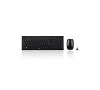 Ensemble clavier et souris Hama Technics 69182664