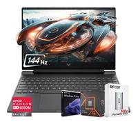 Ensemble Clavier et Souris - HP - Victus 15 - Sans fil - Bluetooth 5 - HDMI