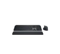 Ensemble clavier et souris MX Keys S Combo et MX master 3S Clavier et Souris San