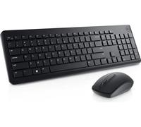 Ensemble clavier et souris sans fil Dell - KM3322W - Bulgare (QWERTY)
