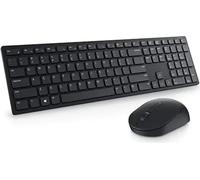 Ensemble clavier et souris sans fil Dell Pro - KM5221W - Bulgare