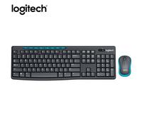 ensemble clavier et souris sans fil, ergonomique, Original, MK275, 2.4GHz, USB, pour la maison, le bureau, ordinateur portable
