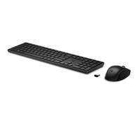HP Ensemble clavier et souris sans fil 650