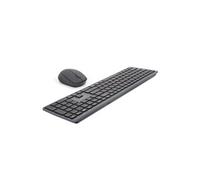 Ensemble Clavier et souris sans fil KBS-ECLIPSE-M500-PT Gris