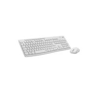 Ensemble clavier et souris sans fil MK295 silencieux