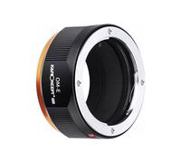 Ensemble clavier souris - Kf - SB6466 - Adaptateur K-f Pro - Compatible Sony E Nex - Olympus Om